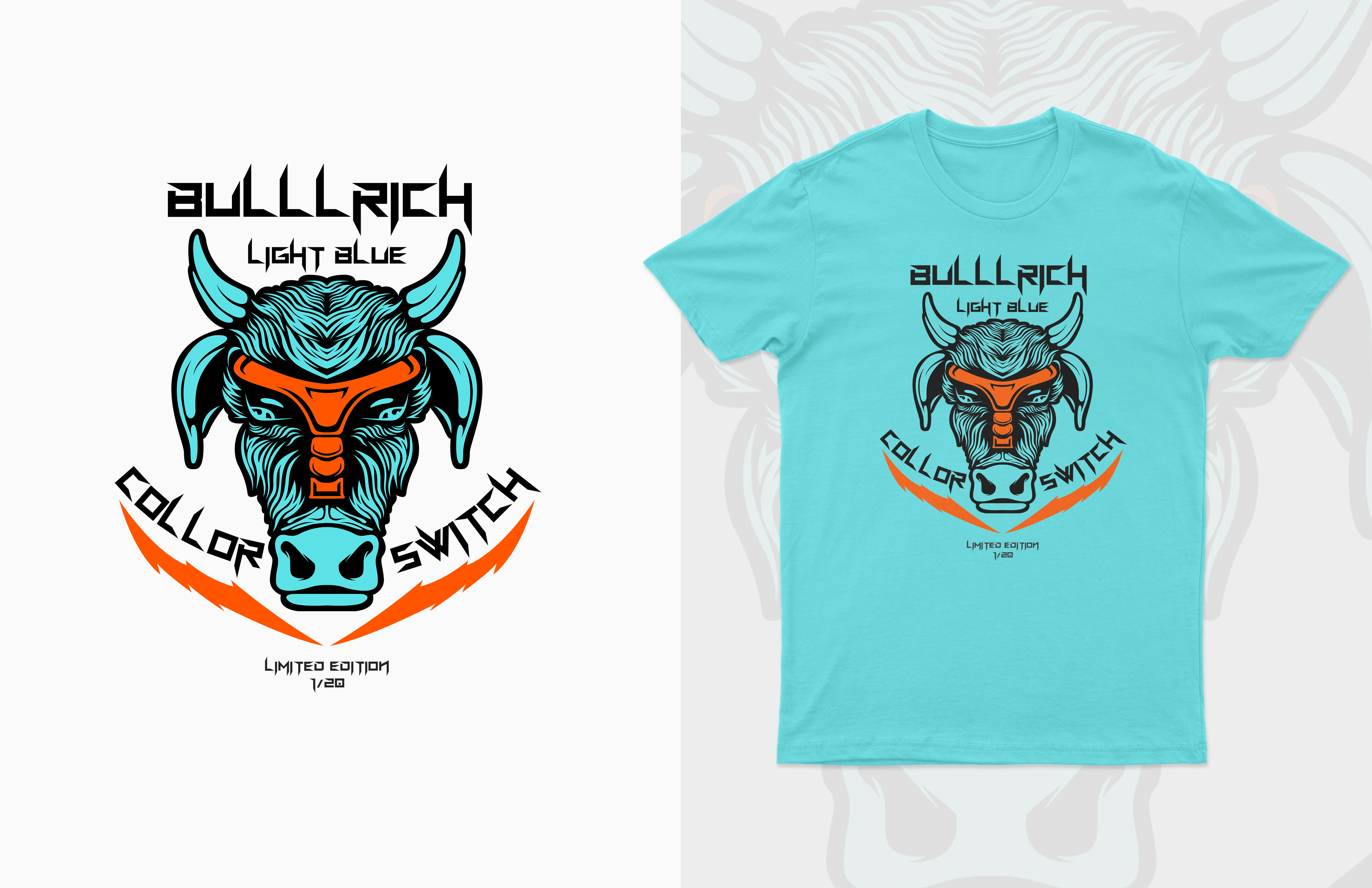 T-shirt Design by guprulsugiyanto for this project | Design #32874050