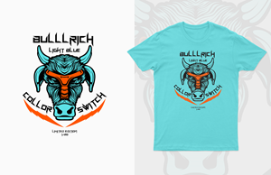 T-shirt Design by guprulsugiyanto for this project | Design: #32874050