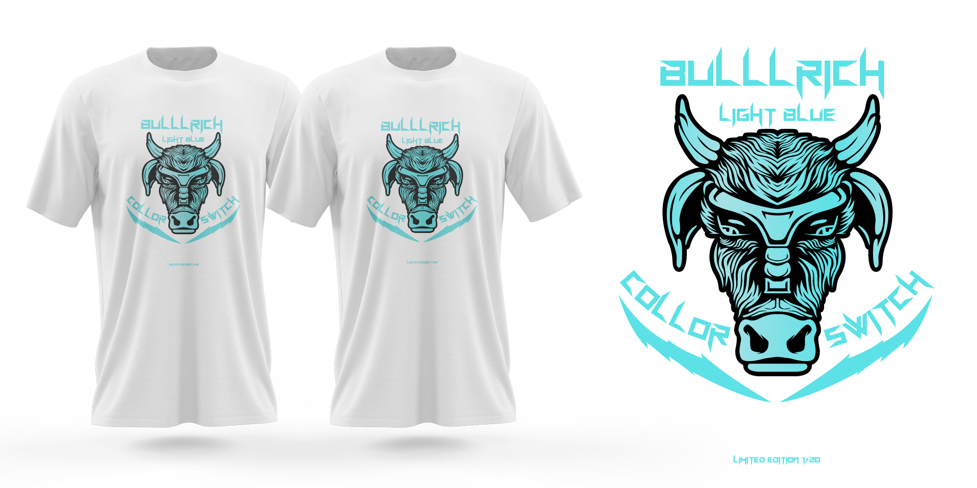 Diseño de Camiseta por Risallah para este proyecto | Diseño #32875094