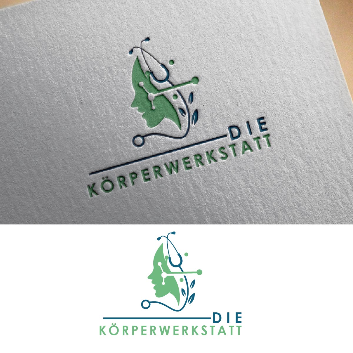 Logo Design by Loknath for this project | Design #32877138