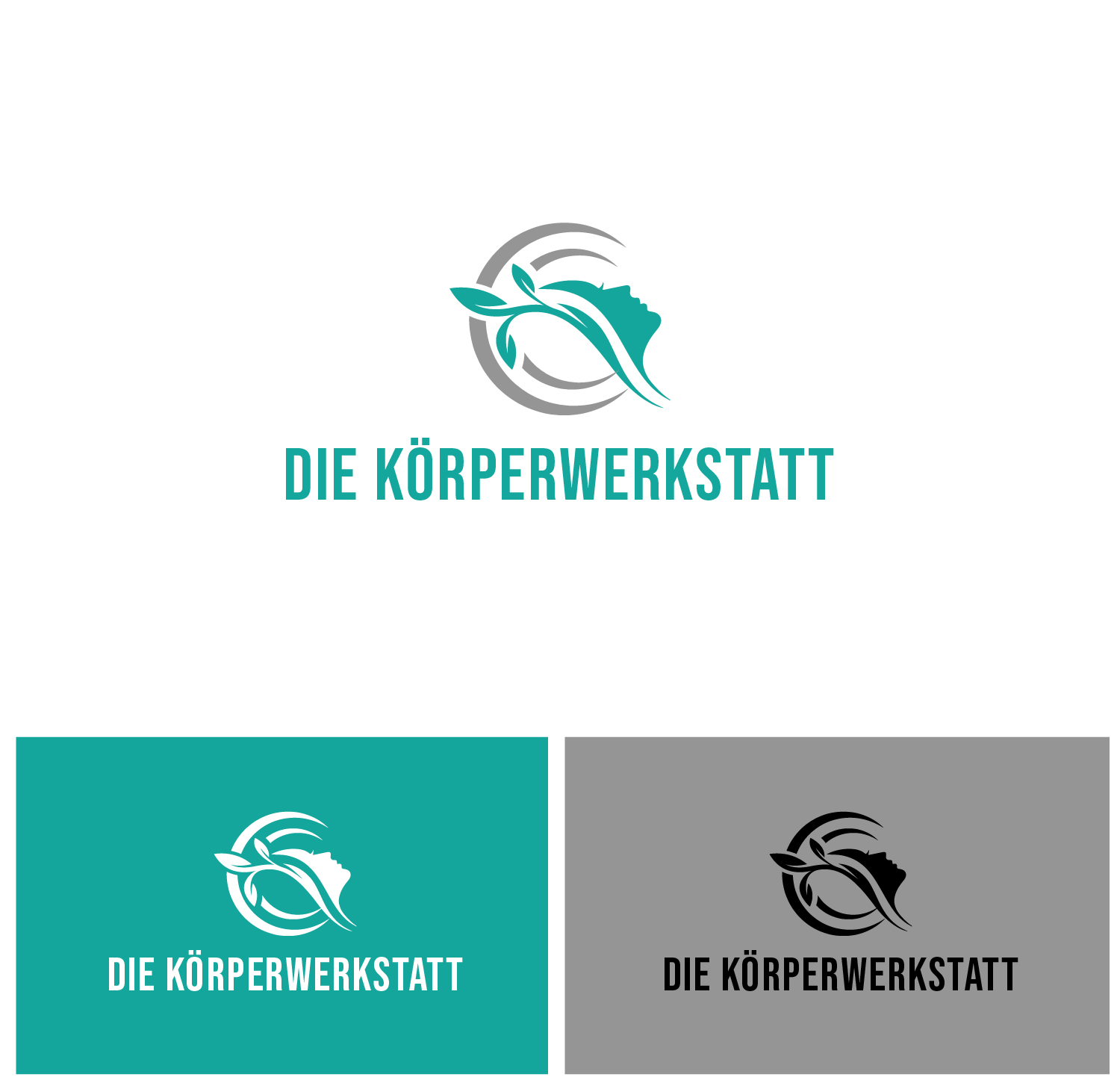 Logo Design by S.H Designs for this project | Design #32886308