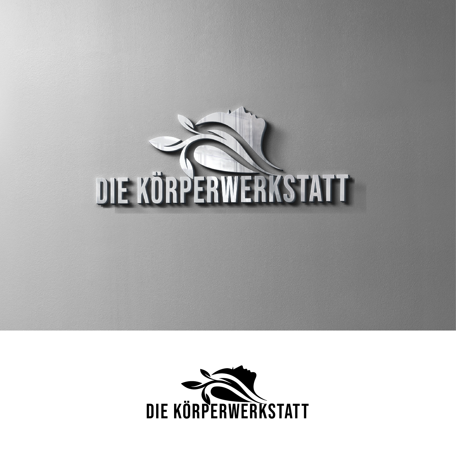 Logo Design by S.H Designs for this project | Design #32886309