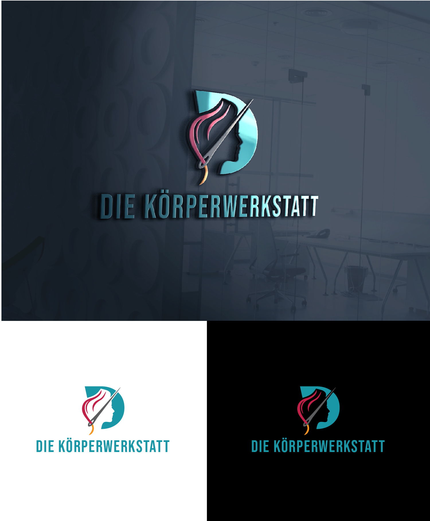 Logo Design by S.H Designs for this project | Design #32917704
