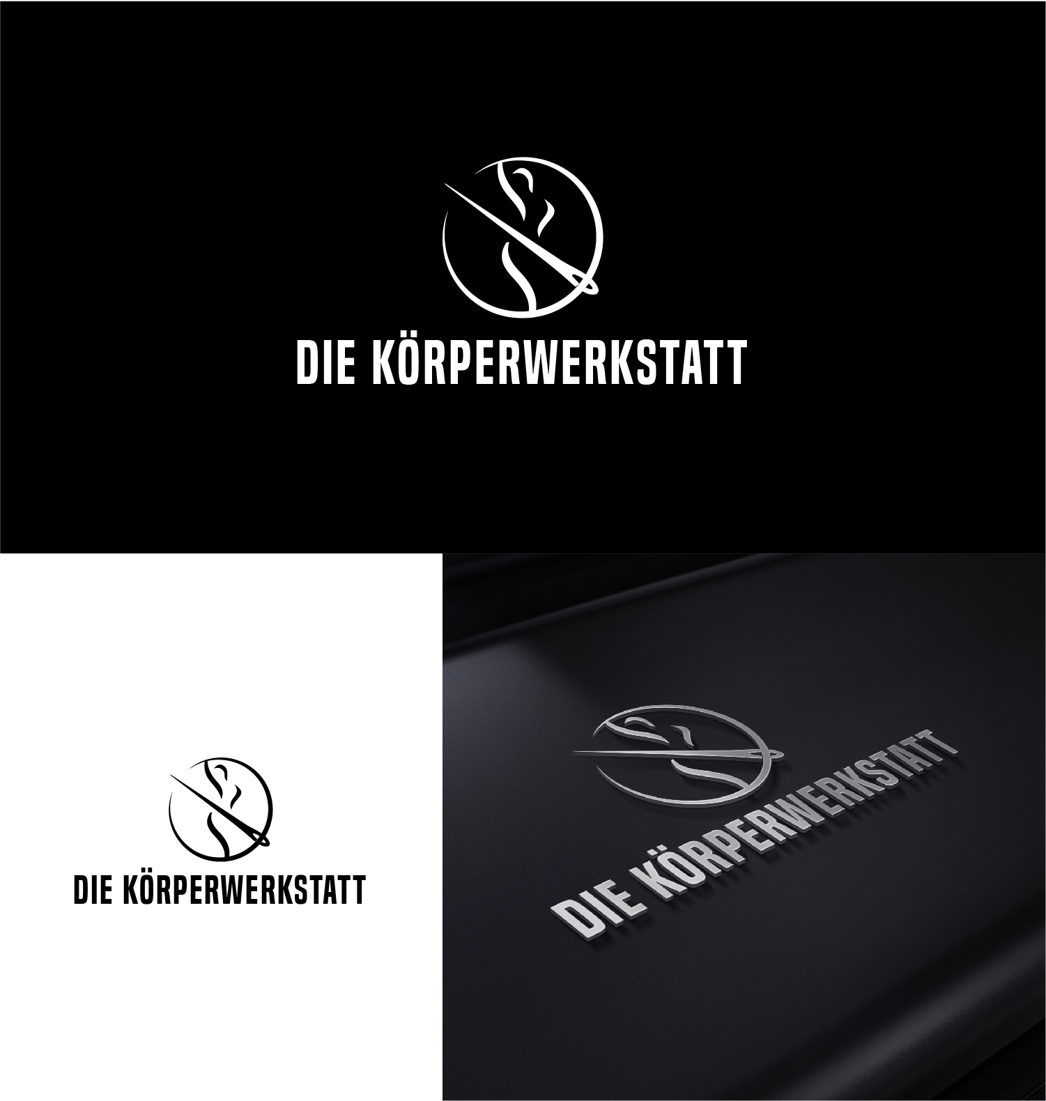 Logo Design by S.H Designs for this project | Design #32917705