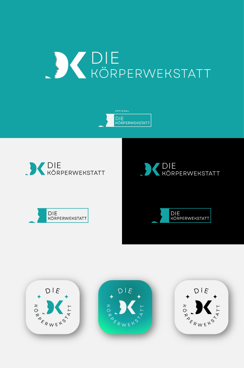 Logo Design by zero creative for this project | Design #32952847