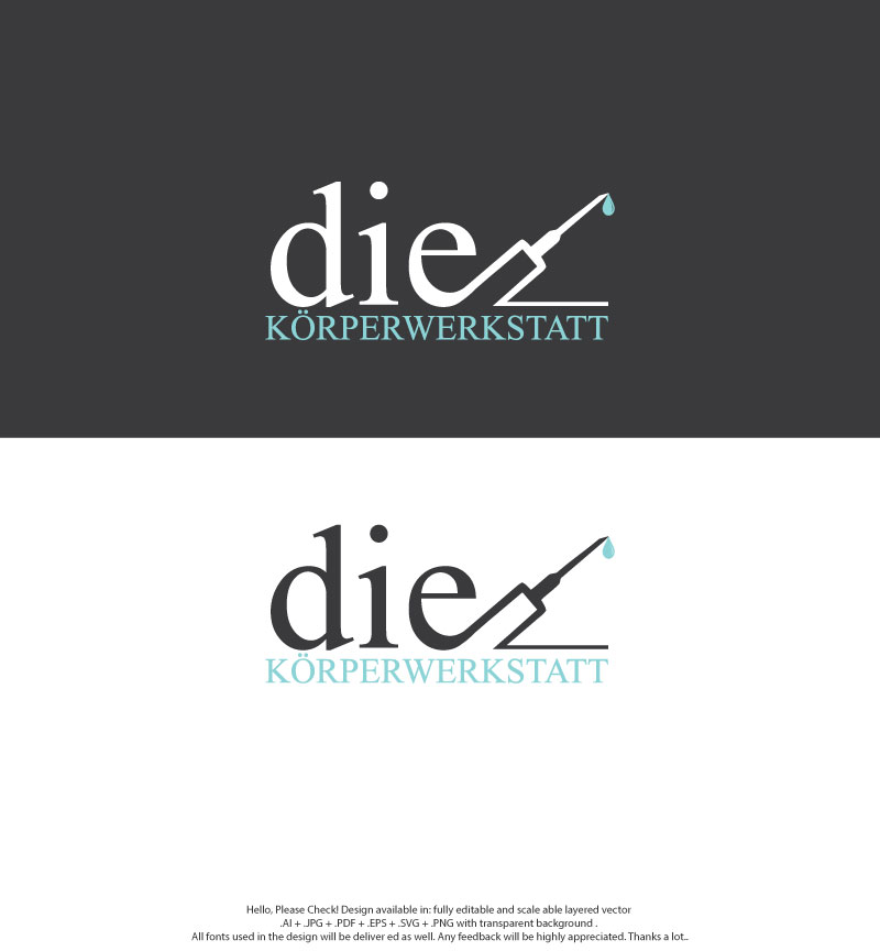 Logo Design by skart for this project | Design #32952668