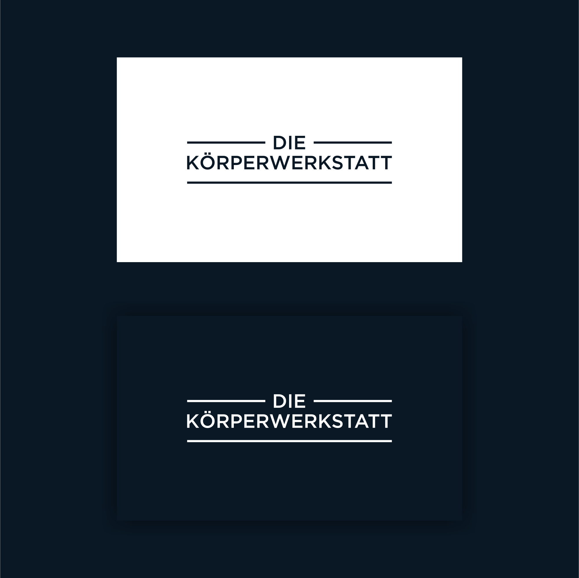 Logo Design by B.O_studio for this project | Design #32954568