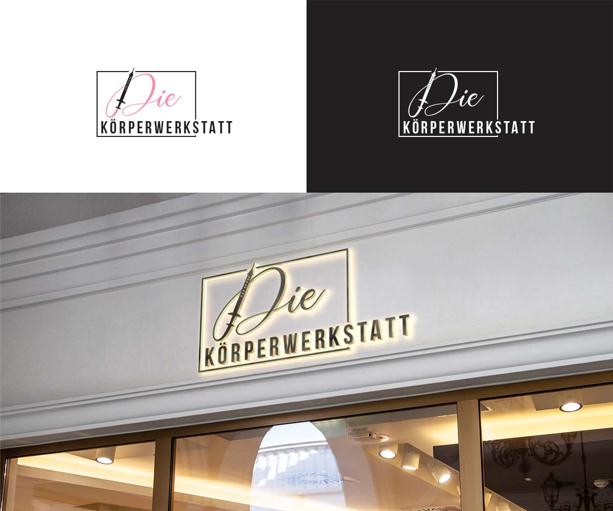 Logo Design by SR Creations. for this project | Design #32909555