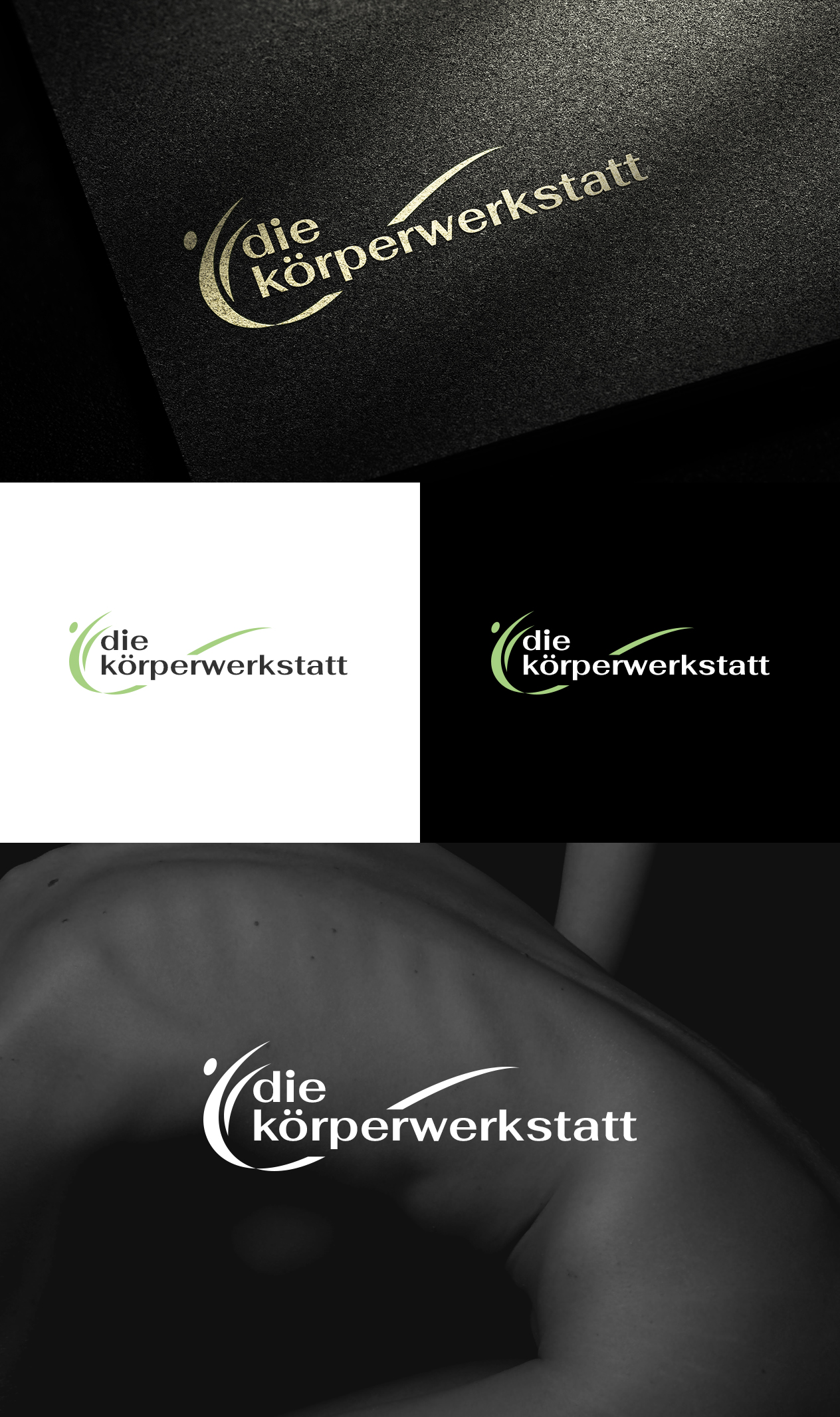 Logo Design by BehindSymbols for this project | Design #32895767