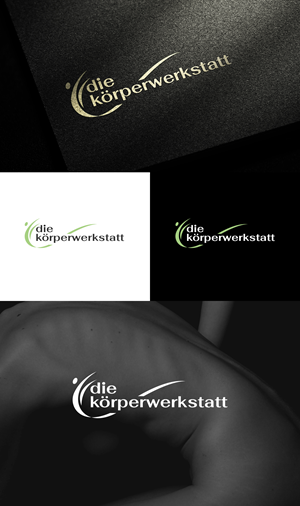 Logo Design by BehindSymbols for this project | Design: #32895767