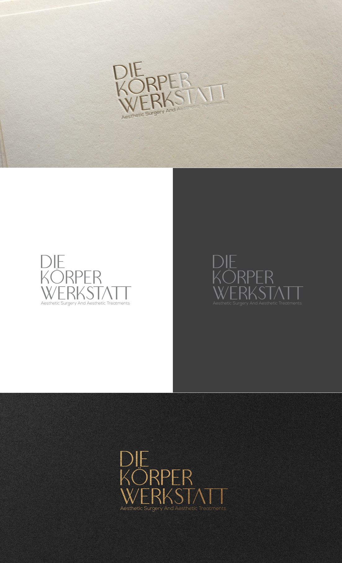 Logo Design by GLDesigns for this project | Design #32876450