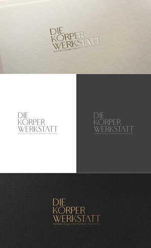 Logo Design by GLDesigns for this project | Design: #32876450