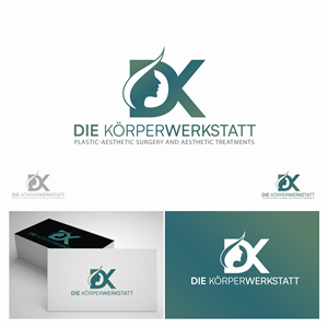 Logo Design by Jay Banzali for this project | Design #32912333
