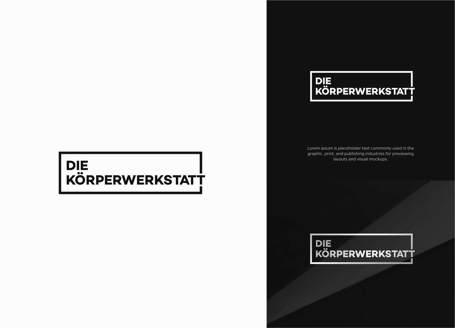 Logo Design by CKS d e s i g n for this project | Design #32879108