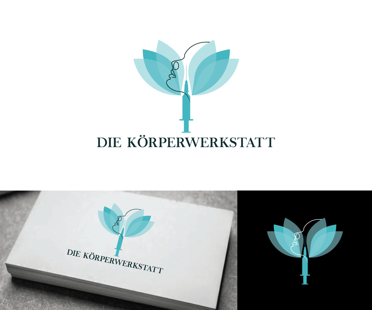 Logo Design by Ansh Design for this project | Design #32876205
