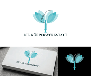 Logo Design by Ansh Design for this project | Design: #32876205