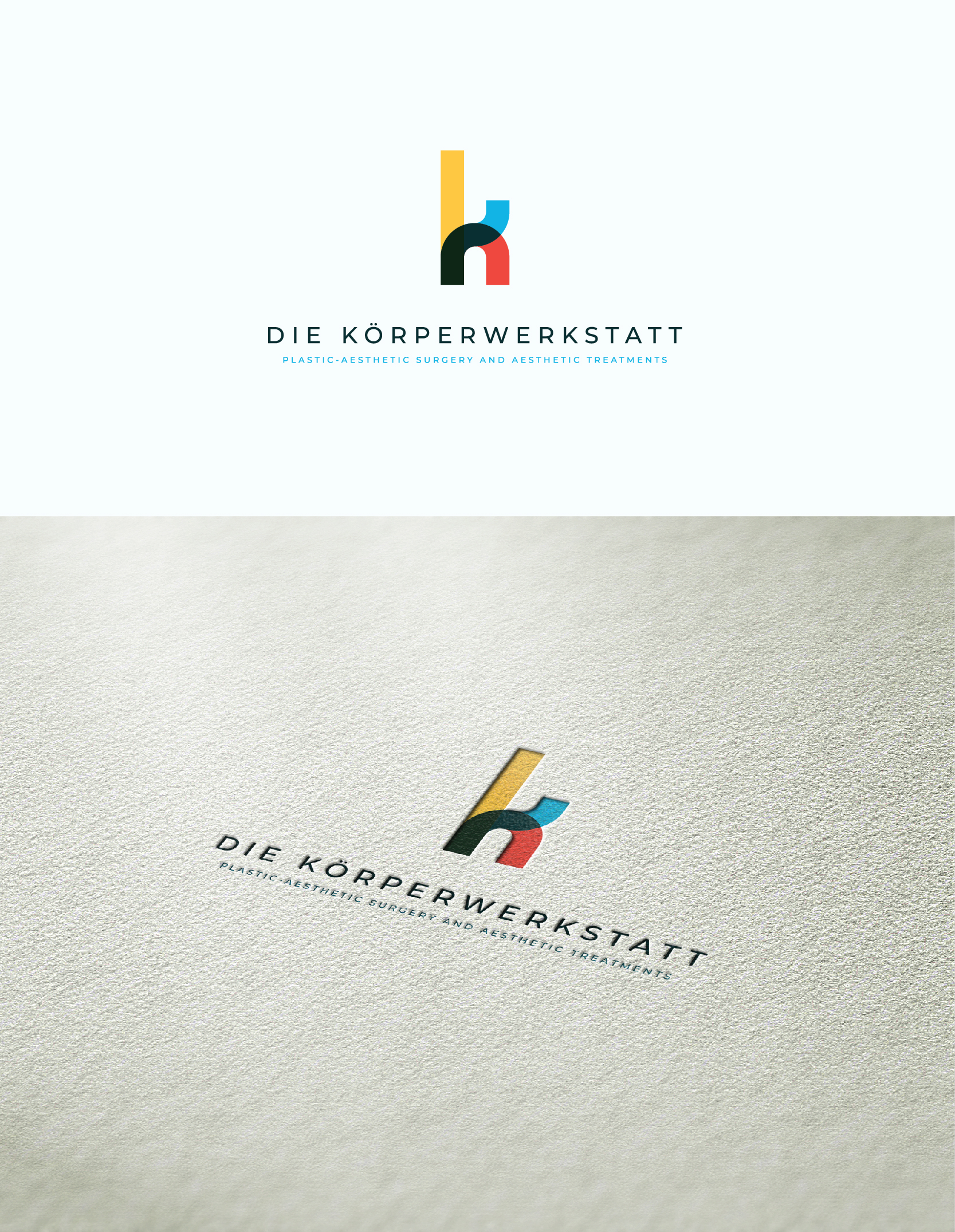 Logo Design by IMilenovic for this project | Design #32875217