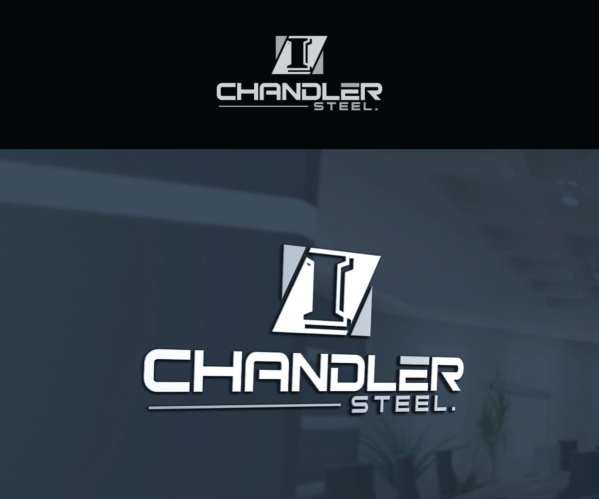 Logo Design by Luckey yaari for this project | Design #32875236