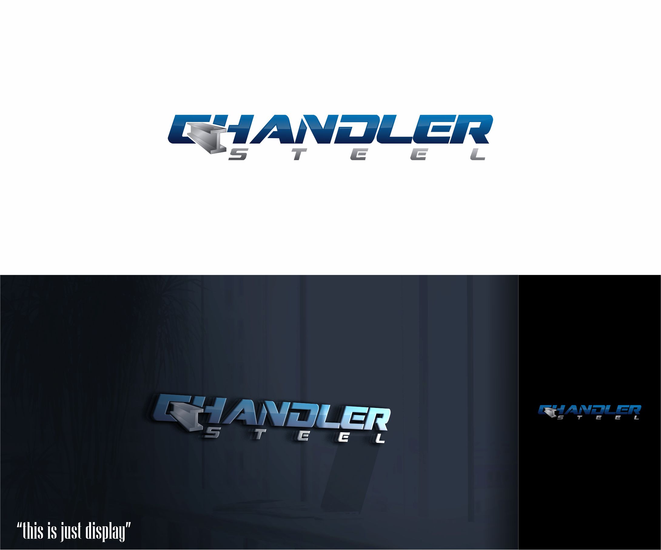 Logo Design by alkaline for this project | Design #32877658