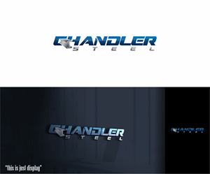 Logo Design by alkaline for this project | Design: #32877658