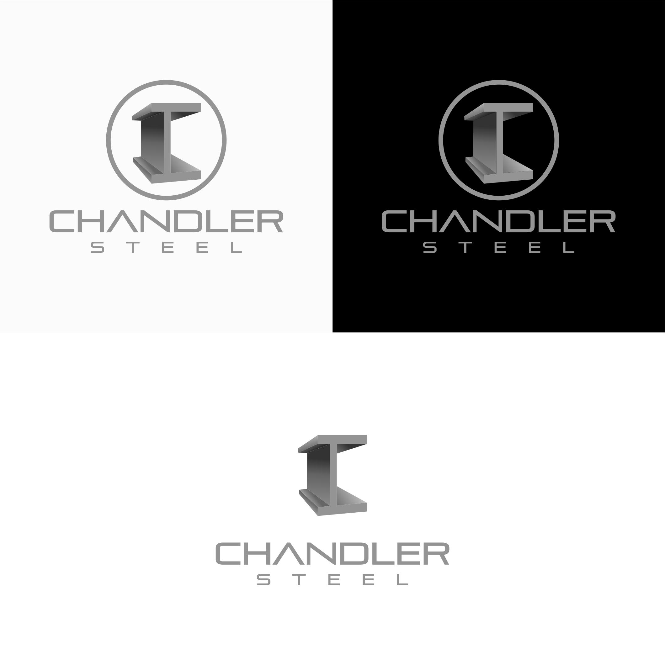 Logo Design by ngibad for this project | Design #32883472