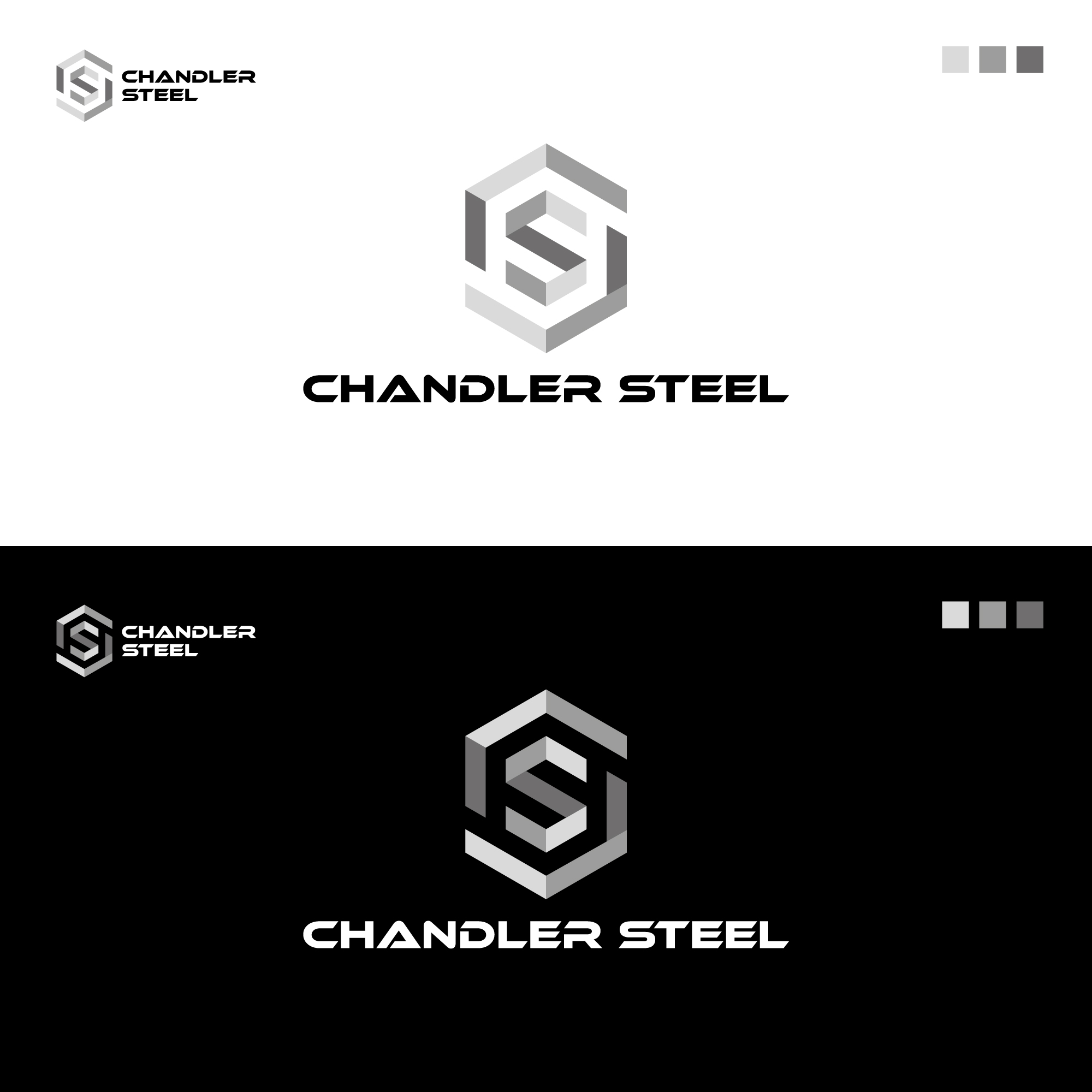 Logo Design by Dodoo0 for this project | Design #32916243