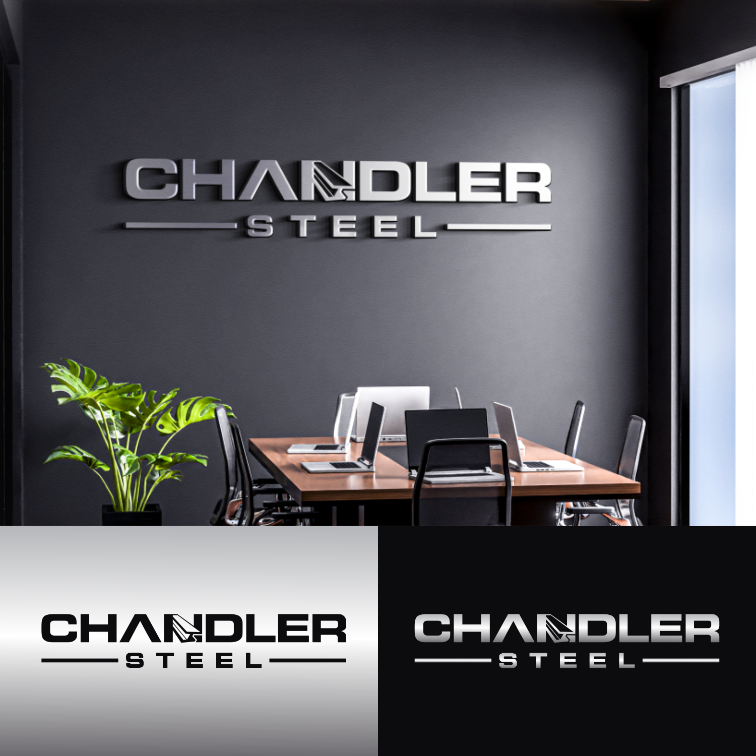 Logo Design by Dalang Design for this project | Design #32871992