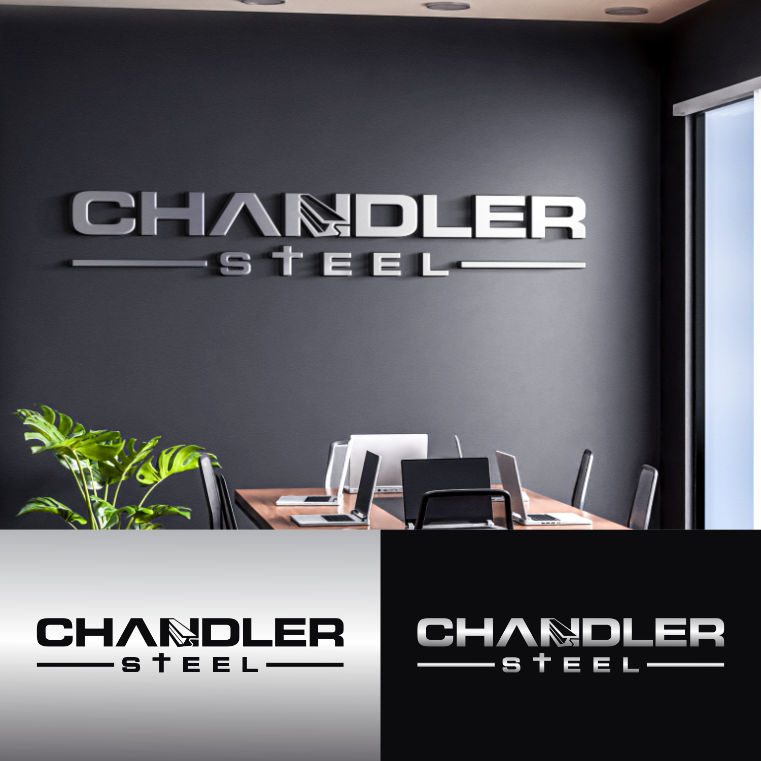 Logo Design by Dalang Design for this project | Design #32872436