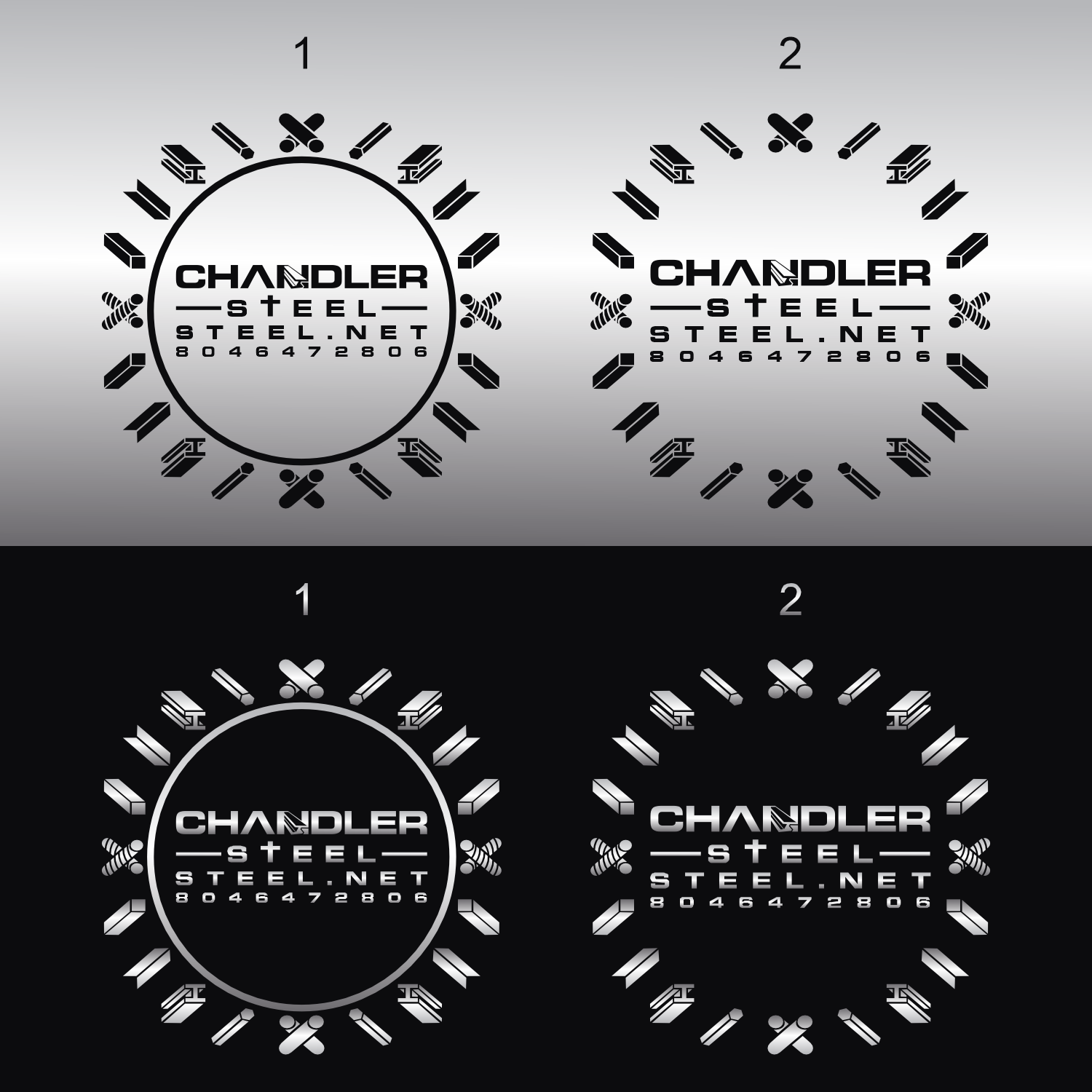 Logo-Design von Dalang Design für dieses Projekt | Design #32916845