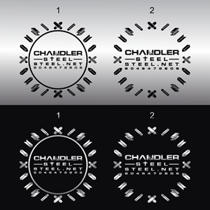 Logo Design by Dalang Design for this project | Design: #32916845