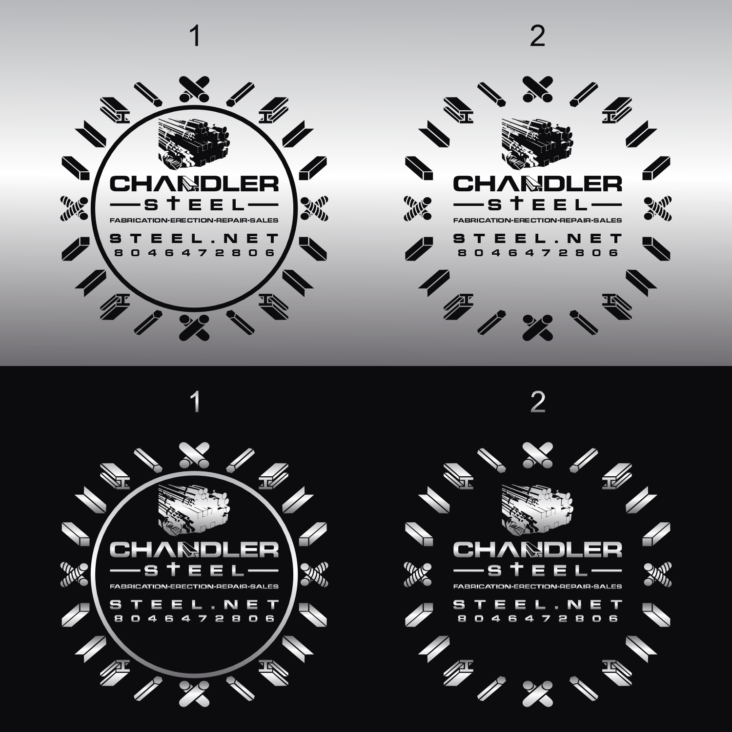 Logo Design by Dalang Design for this project | Design: #32917077