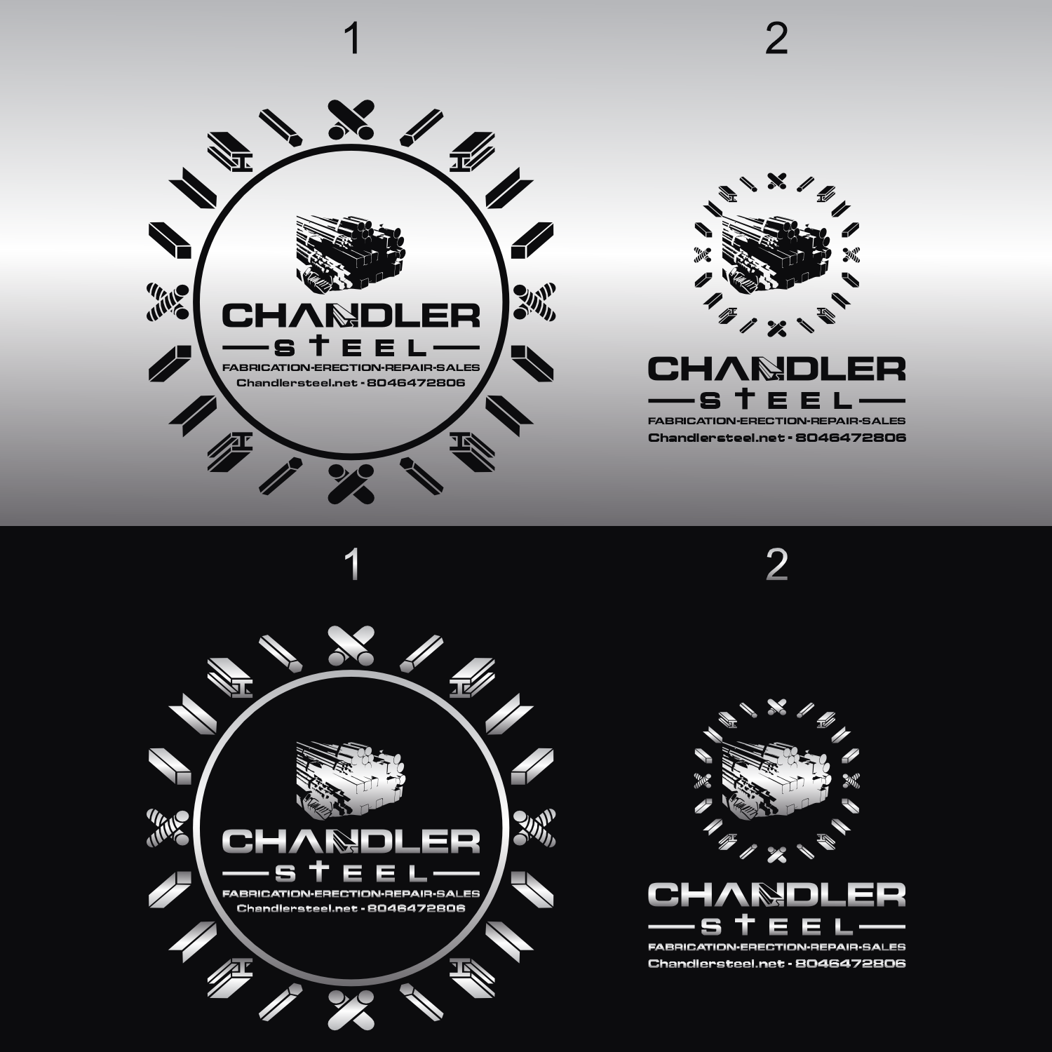 Logo Design by Dalang Design for this project | Design #32917251