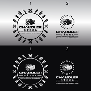 Logo Design by Dalang Design for this project | Design: #32917251