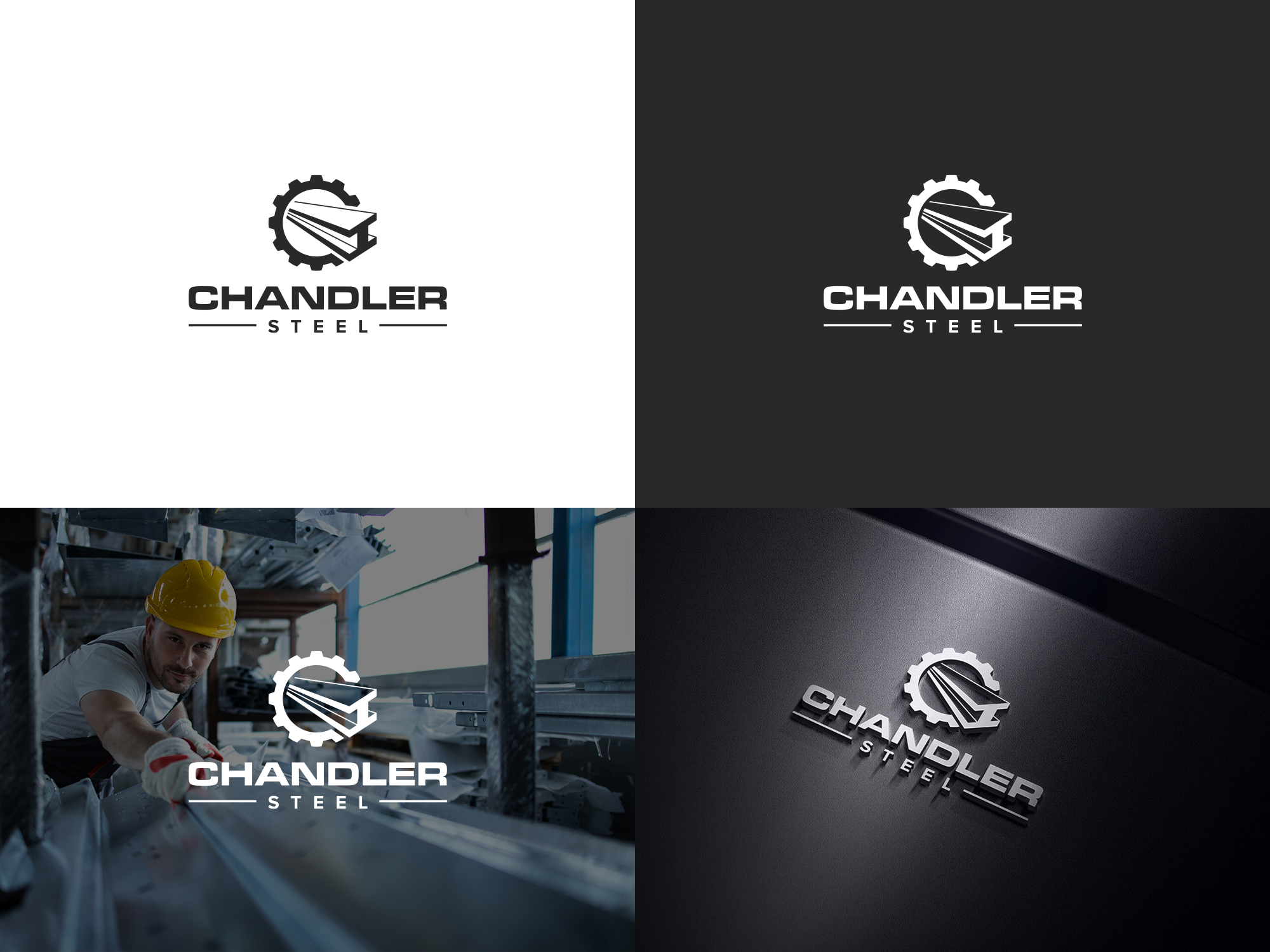 Logo-Design von COLOUR CREATIVE für dieses Projekt | Design #32906089