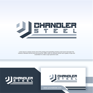 Logo Design by Apache Kretek for this project | Design: #32877574