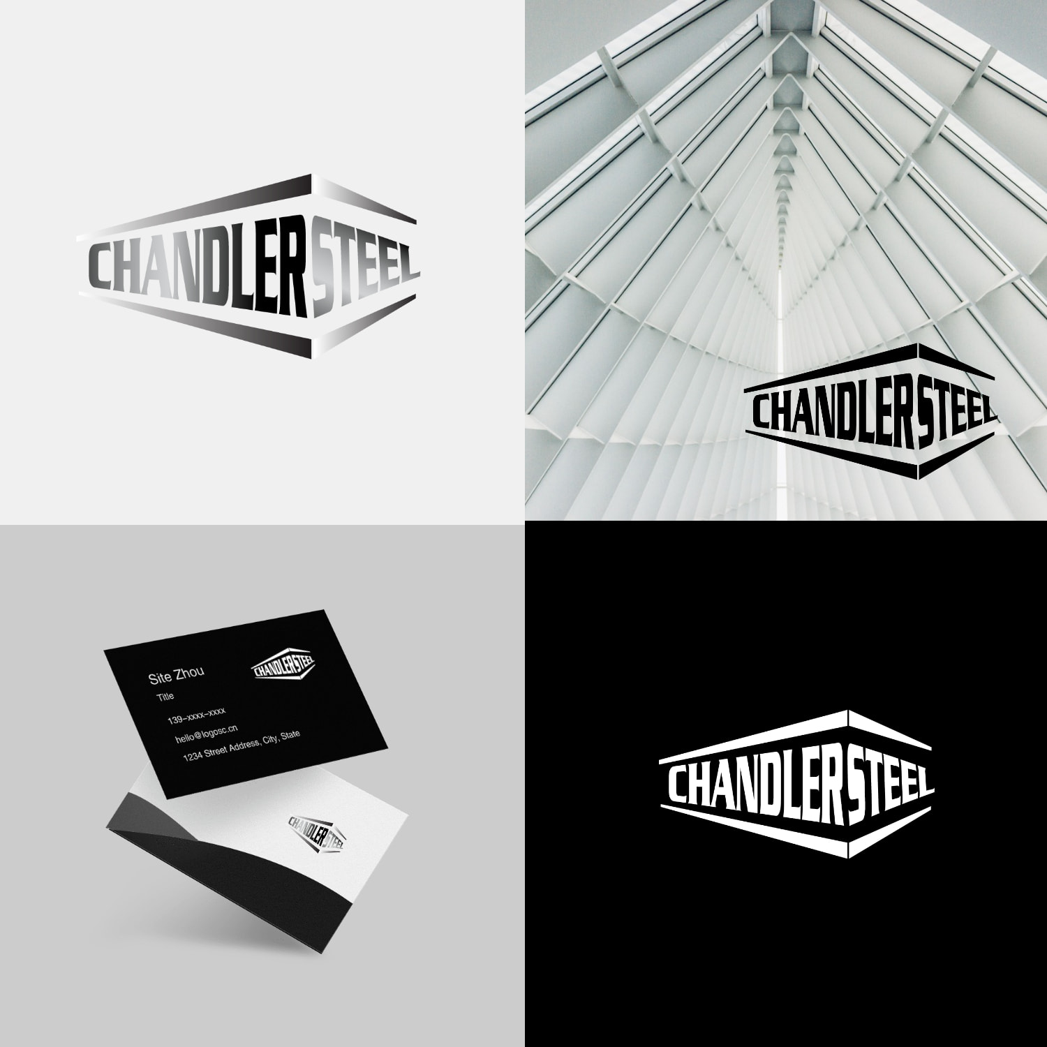 Logo Design by techteam761 for this project | Design #32908074