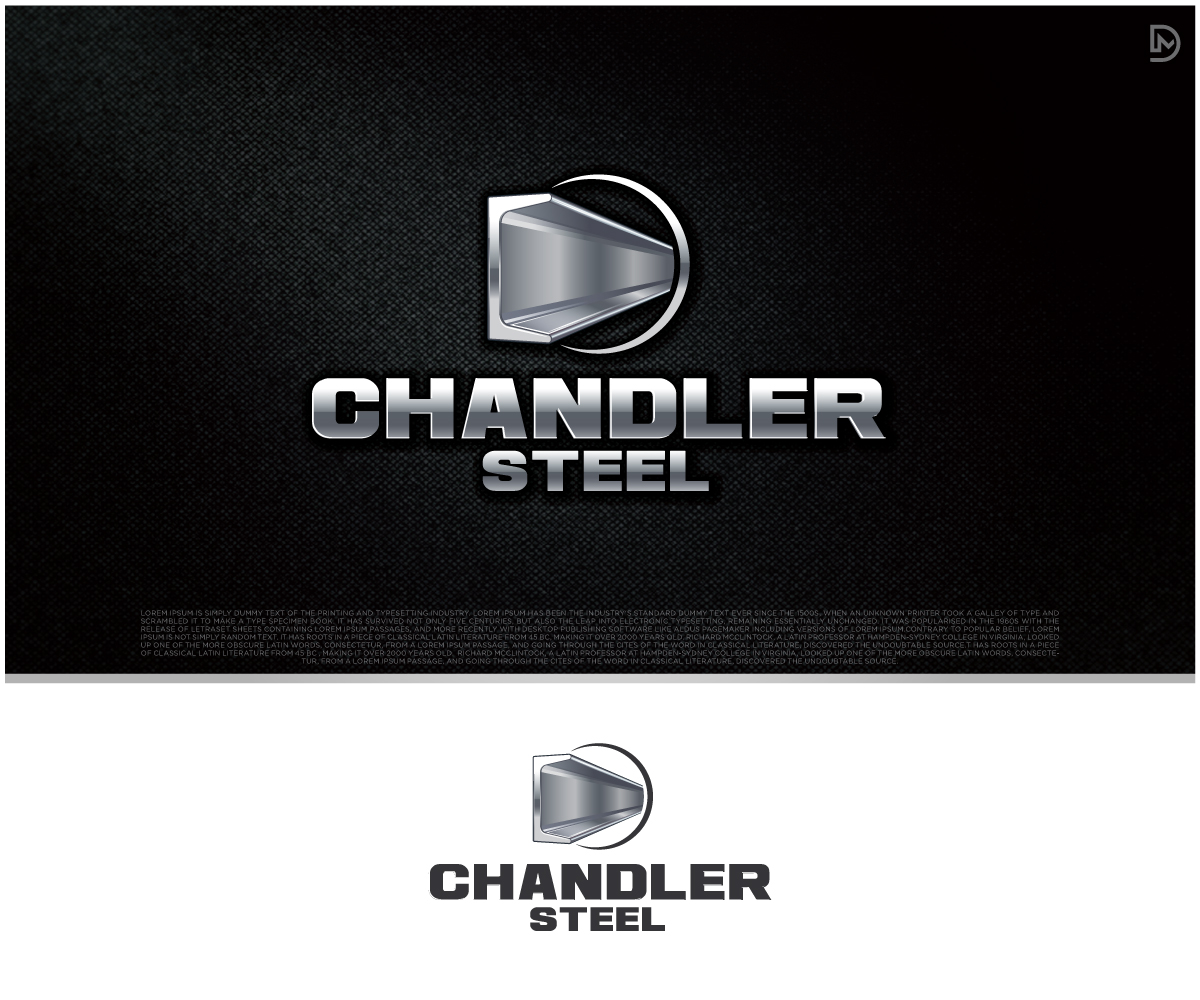 Logo Design by D_Mantra for this project | Design #32896807