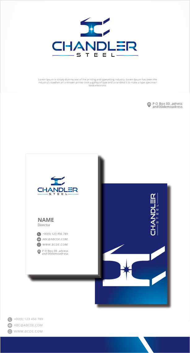 Diseño de Logo por zebronicgraphic para este proyecto | Diseño #32875824