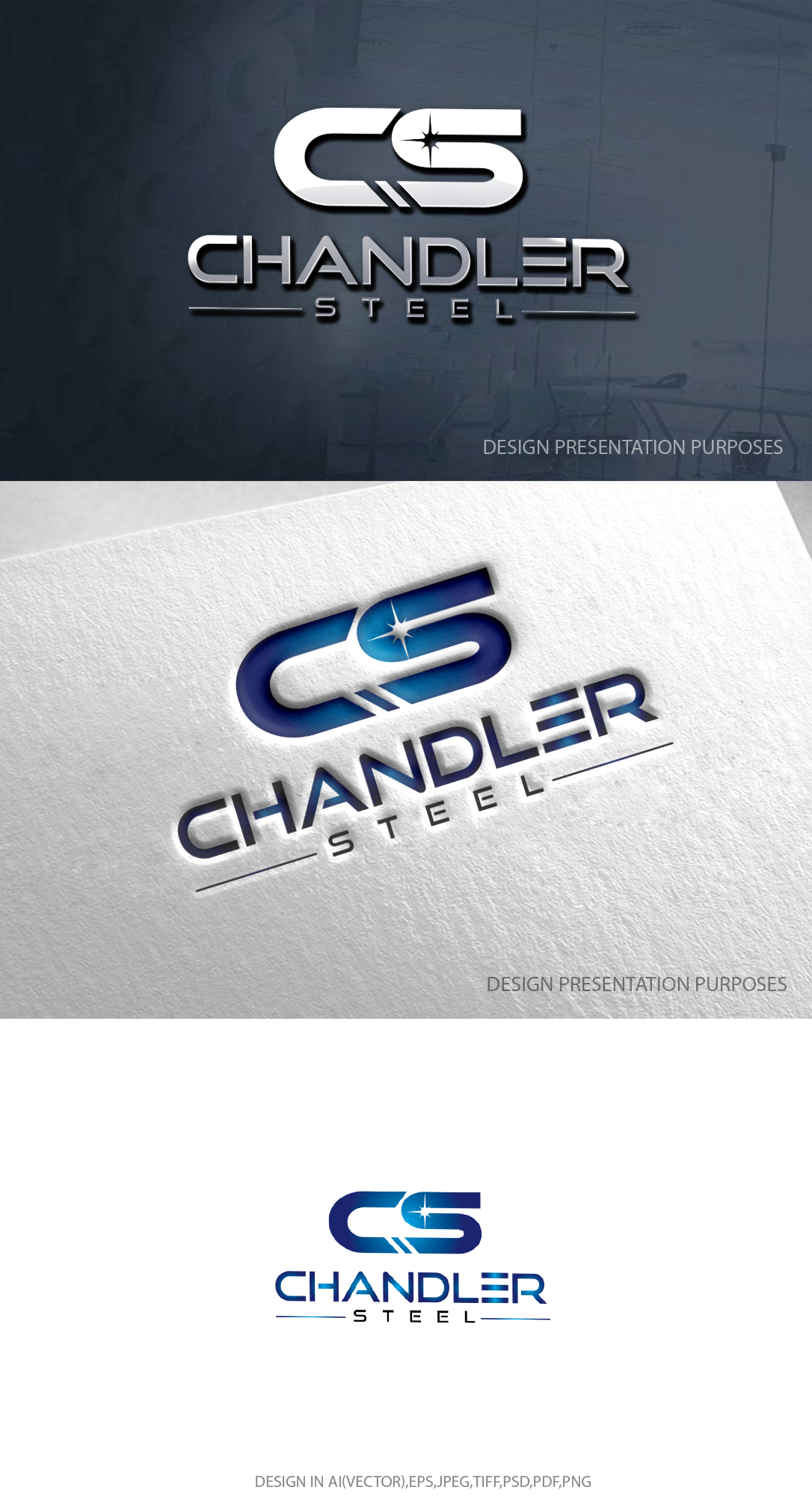 Logo-Design von zebronicgraphic für dieses Projekt | Design #32875826