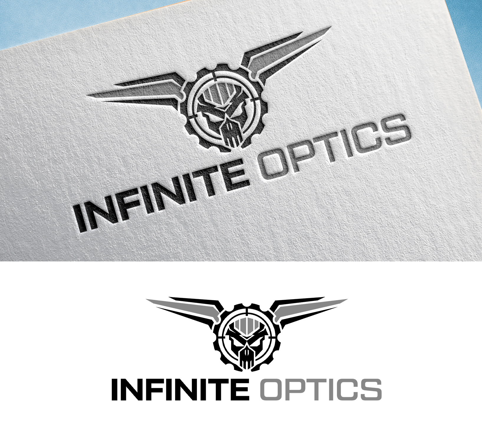 Logo Design by Rickyy for this project | Design #32890371