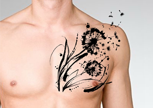 Tattoo-Design von Omelas für dieses Projekt | Design: #32914929