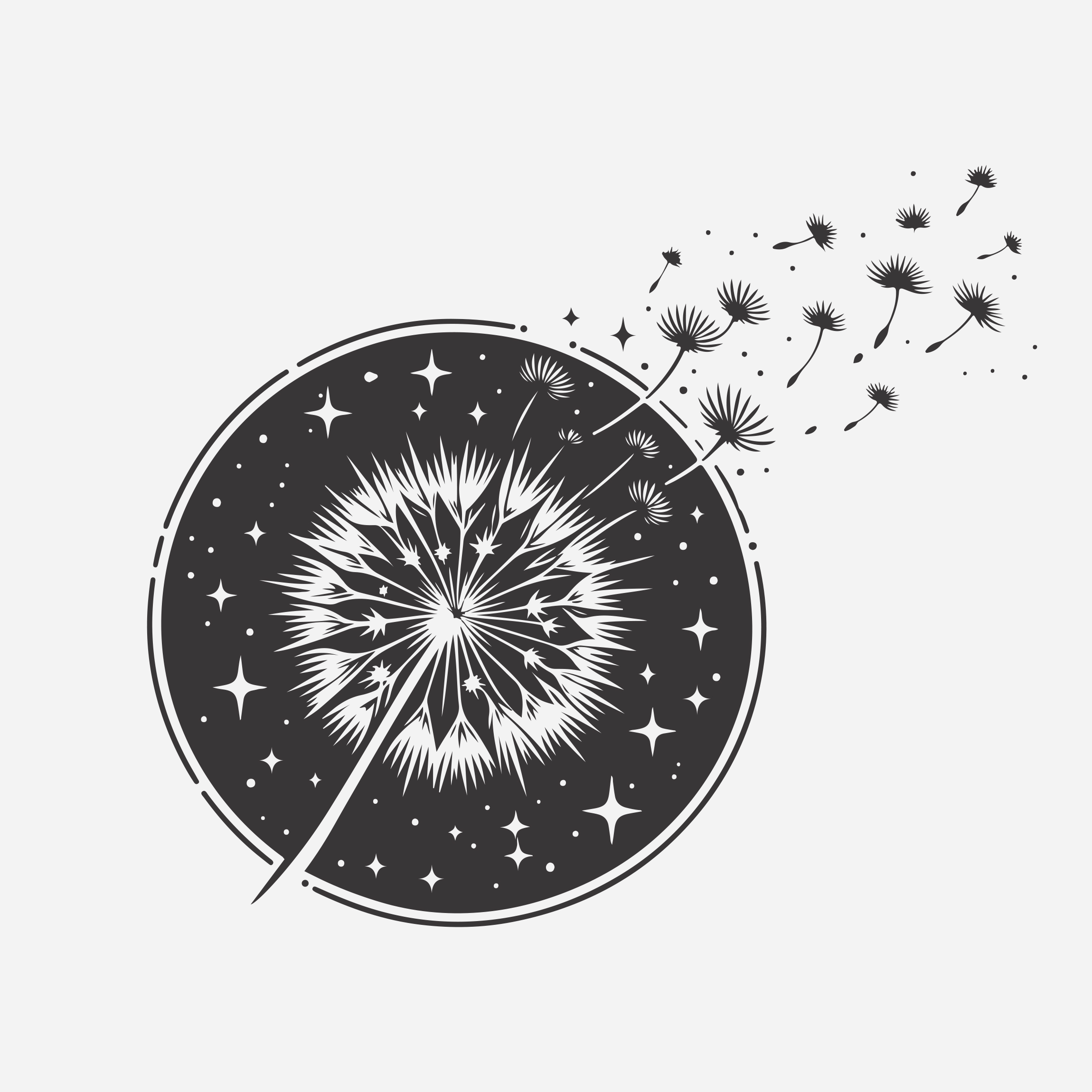 Tattoo Design by Jelena B for this project | Design #32872175