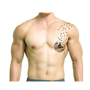 Tattoo-Design von Rita94 für dieses Projekt | Design: #32879137