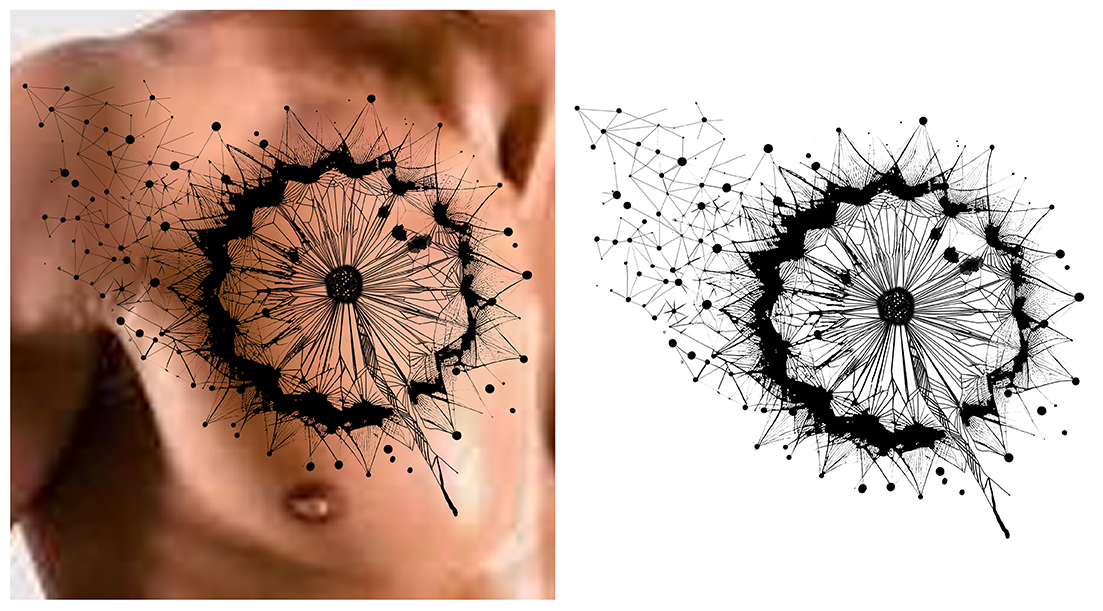 Tattoo Design by ioio for this project | Design #32898123