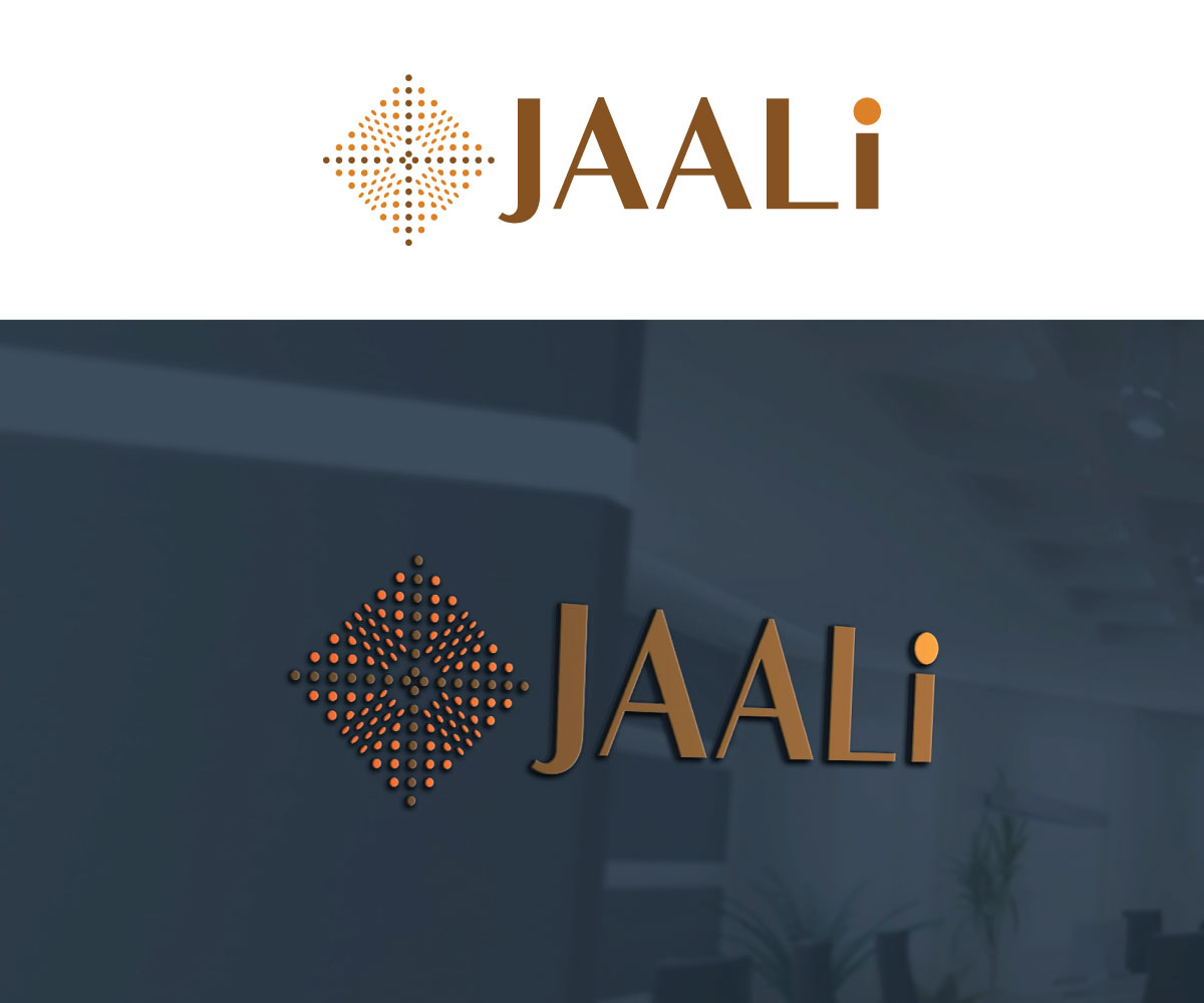 Logo Design by Luckey yaari for this project | Design #32881462