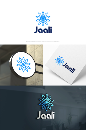 Logo Design by The Lion Studios for this project | Design: #32879313