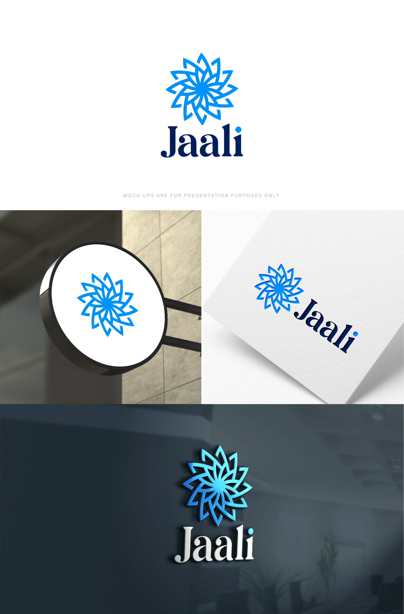 Logo Design by The Lion Studios for this project | Design #32899951