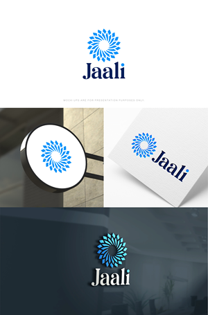 Logo Design by The Lion Studios for this project | Design: #32906194