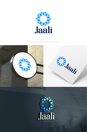 Diseño de Logo por The Lion Studios para este proyecto | Diseño: #32915690