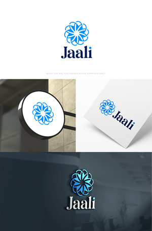 Logo Design by The Lion Studios for this project | Design: #32915693